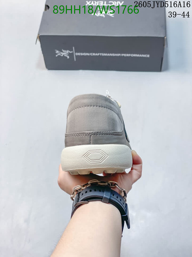 Luxury Shoes-Arcteryx Code: WS1766 $: 115.7USD