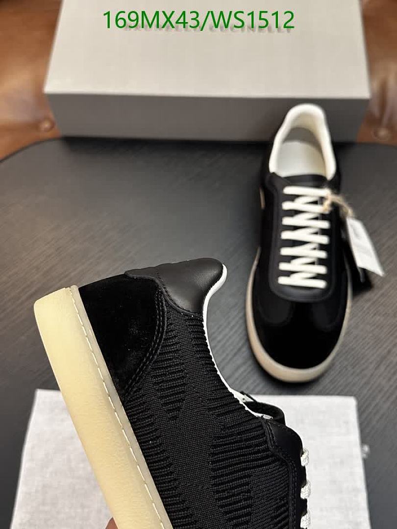 Luxury Shoes-Brunello Cucinelli Code: WS1512 $: 219.7USD
