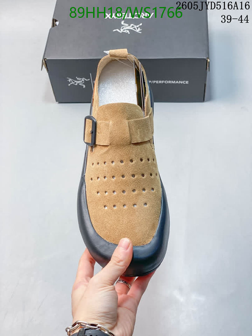 Luxury Shoes-Arcteryx Code: WS1766 $: 115.7USD