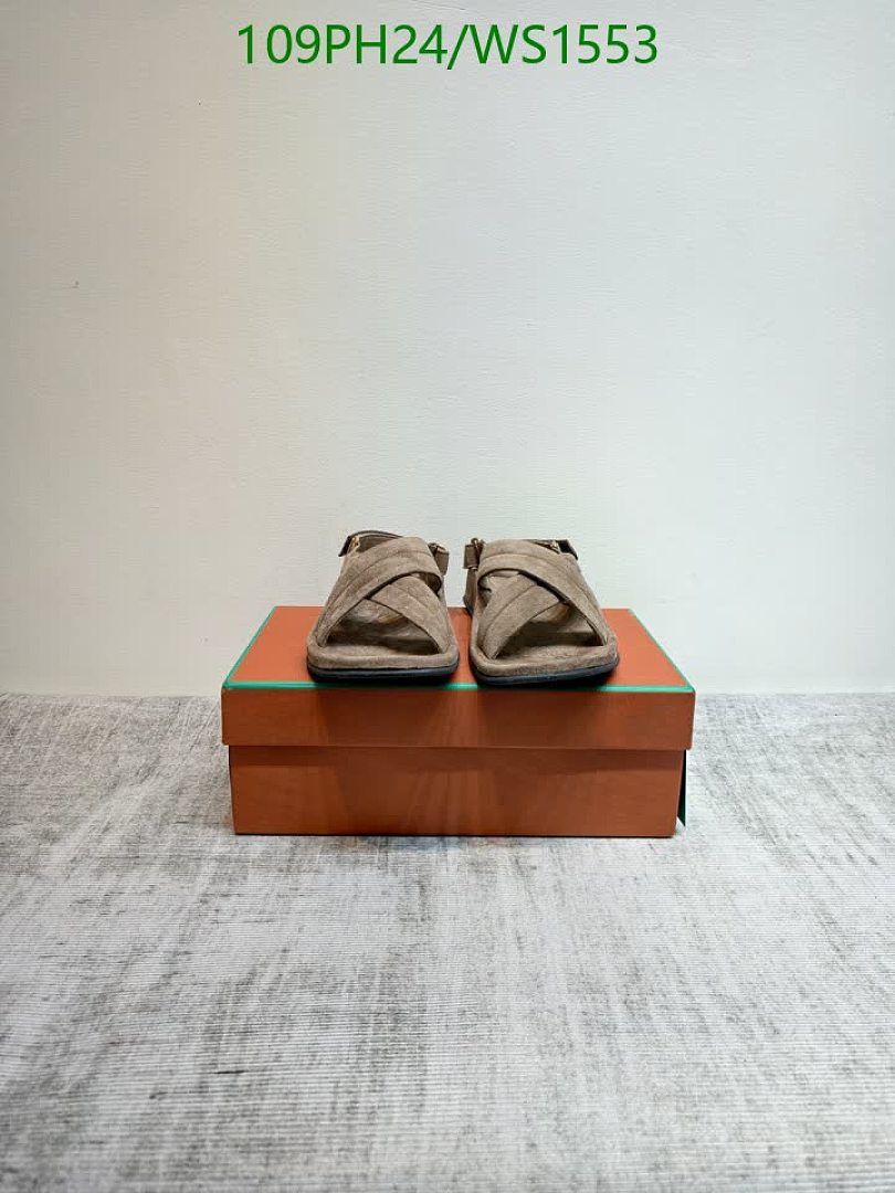Luxury Shoes-Loro Piana Code: WS1553 $: 141.7USD