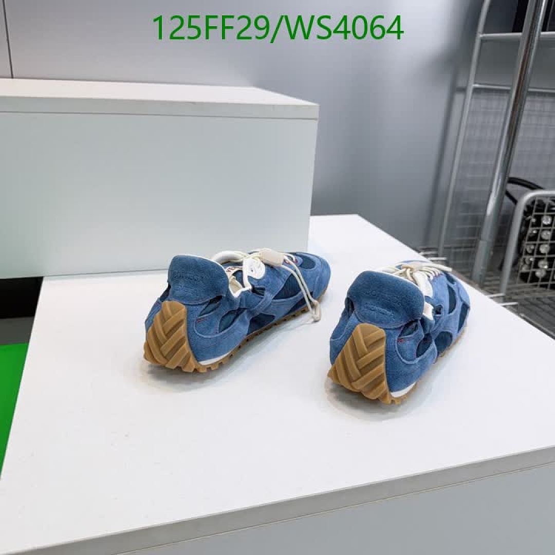 Luxury Shoes-BV Code: WS4064 $: 162.5USD