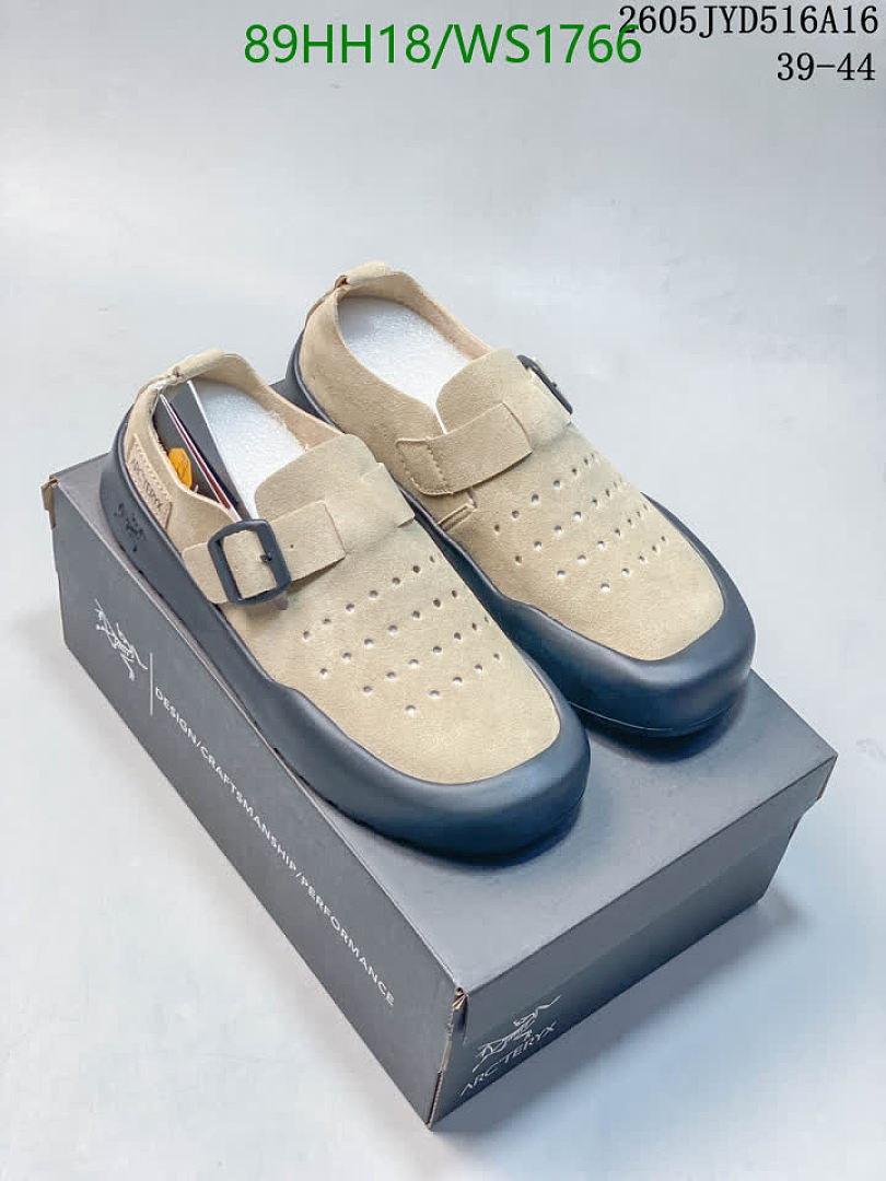 Luxury Shoes-Arcteryx Code: WS1766 $: 115.7USD