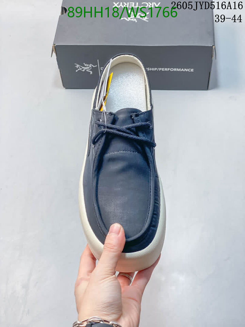 Luxury Shoes-Arcteryx Code: WS1766 $: 115.7USD