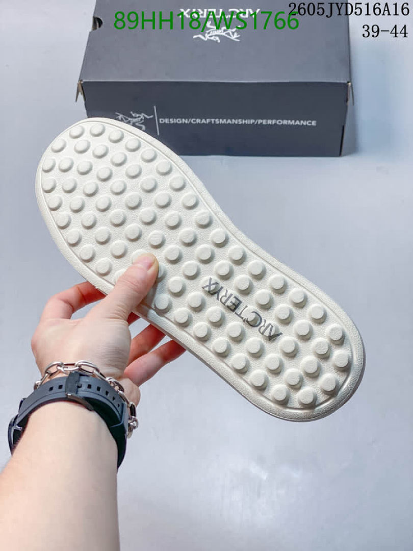 Luxury Shoes-Arcteryx Code: WS1766 $: 115.7USD