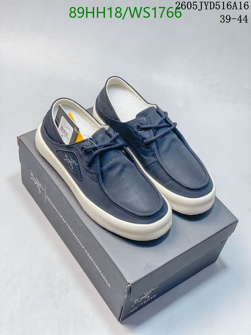 Luxury Shoes-Arcteryx Code: WS1766 $: 115.7USD