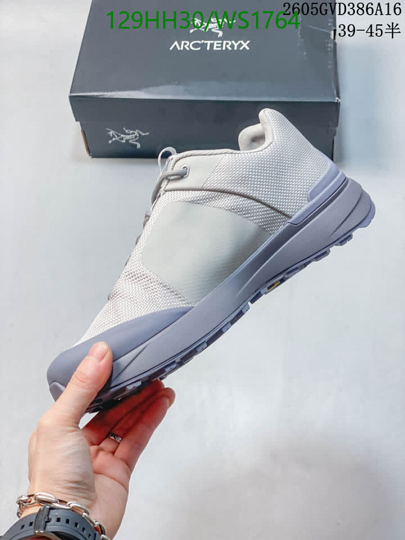 Luxury Shoes-Arcteryx Code: WS1764 $: 167.7USD