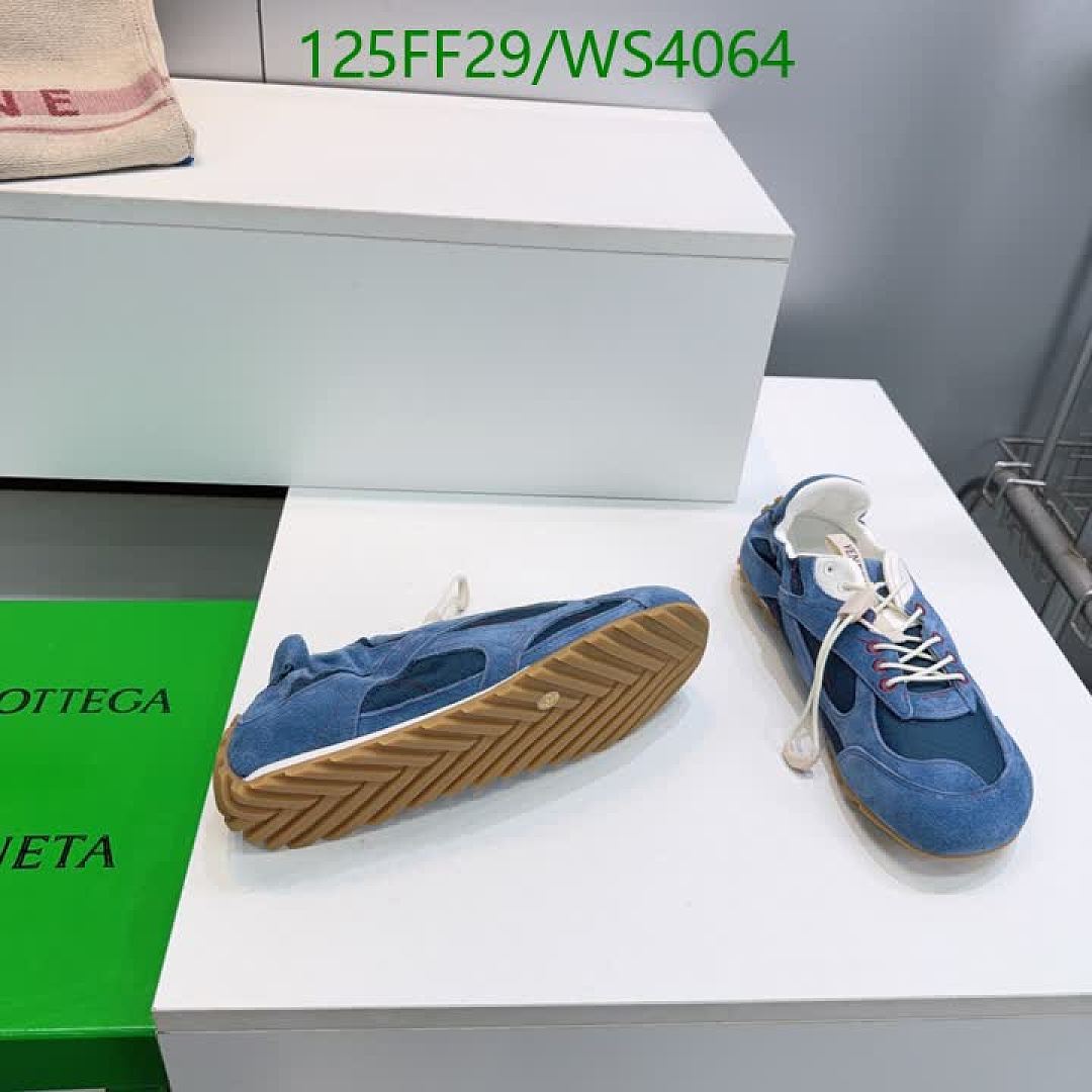 Luxury Shoes-BV Code: WS4064 $: 162.5USD