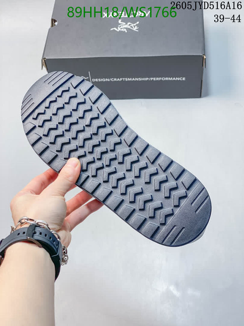 Luxury Shoes-Arcteryx Code: WS1766 $: 115.7USD
