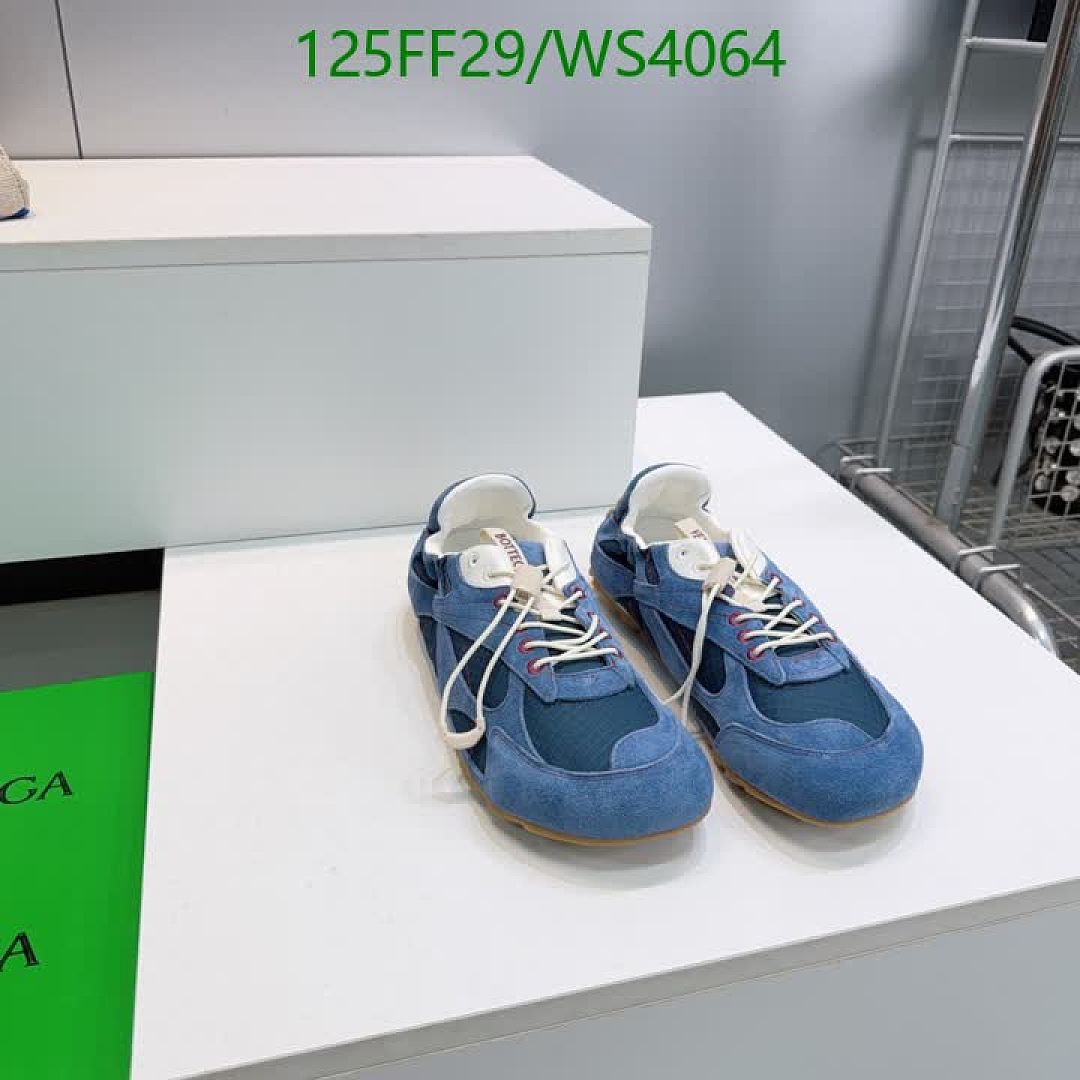 Luxury Shoes-BV Code: WS4064 $: 162.5USD