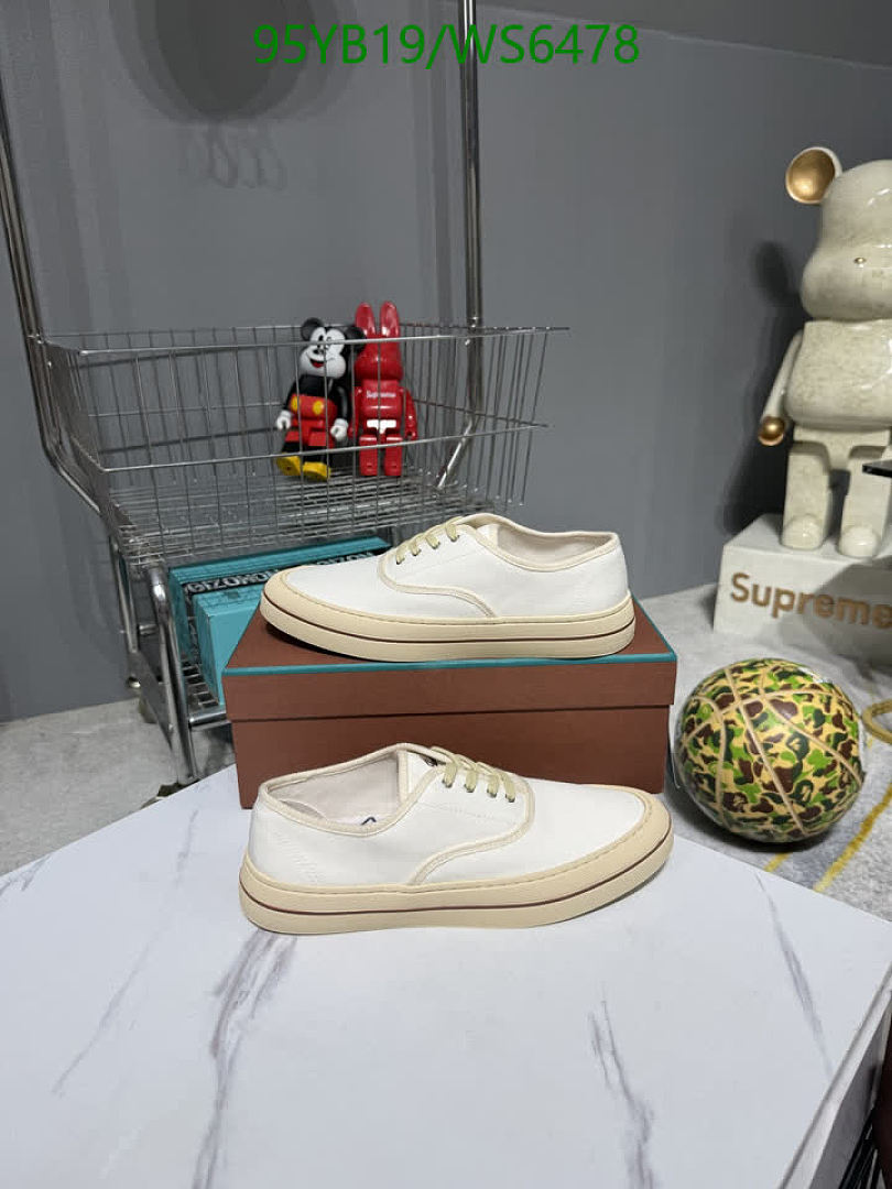 Luxury Shoes-Loro Piana Code: WS6478 $: 123.5USD