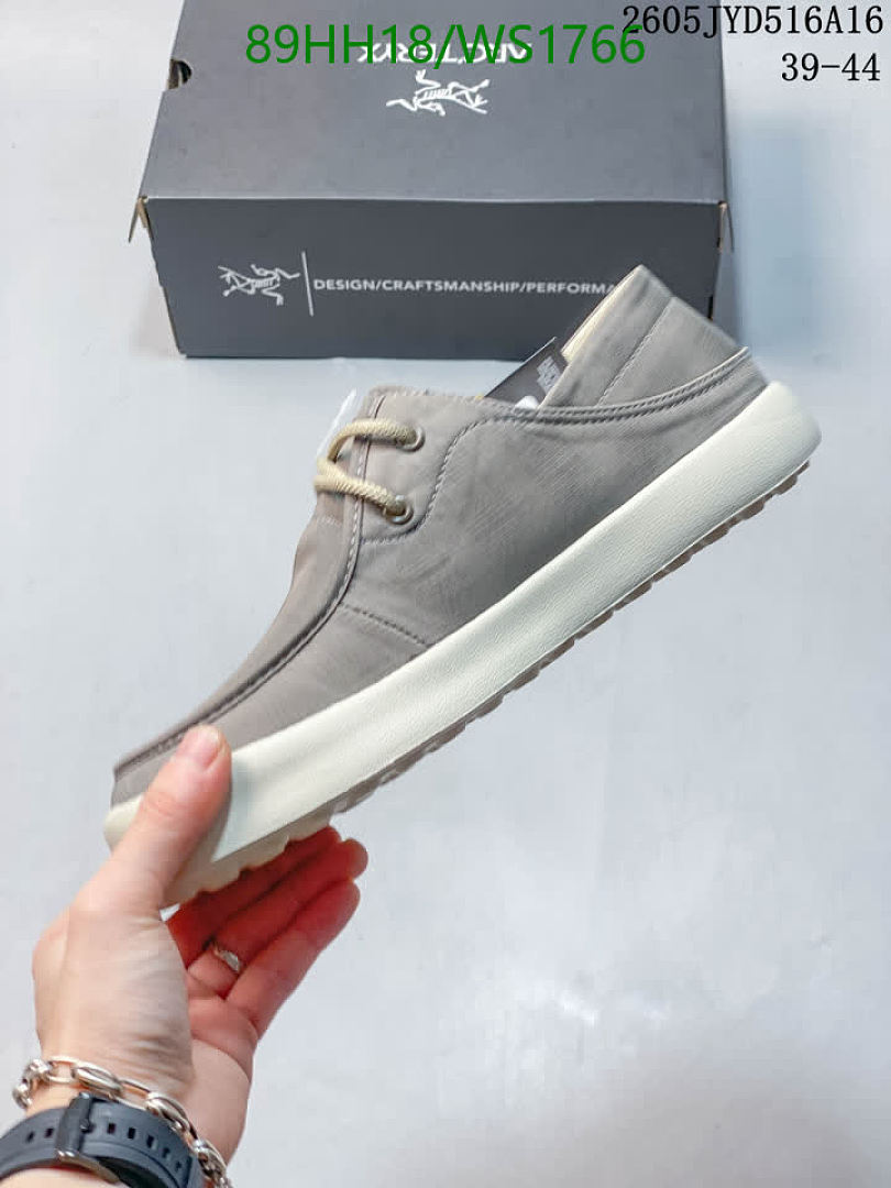 Luxury Shoes-Arcteryx Code: WS1766 $: 115.7USD