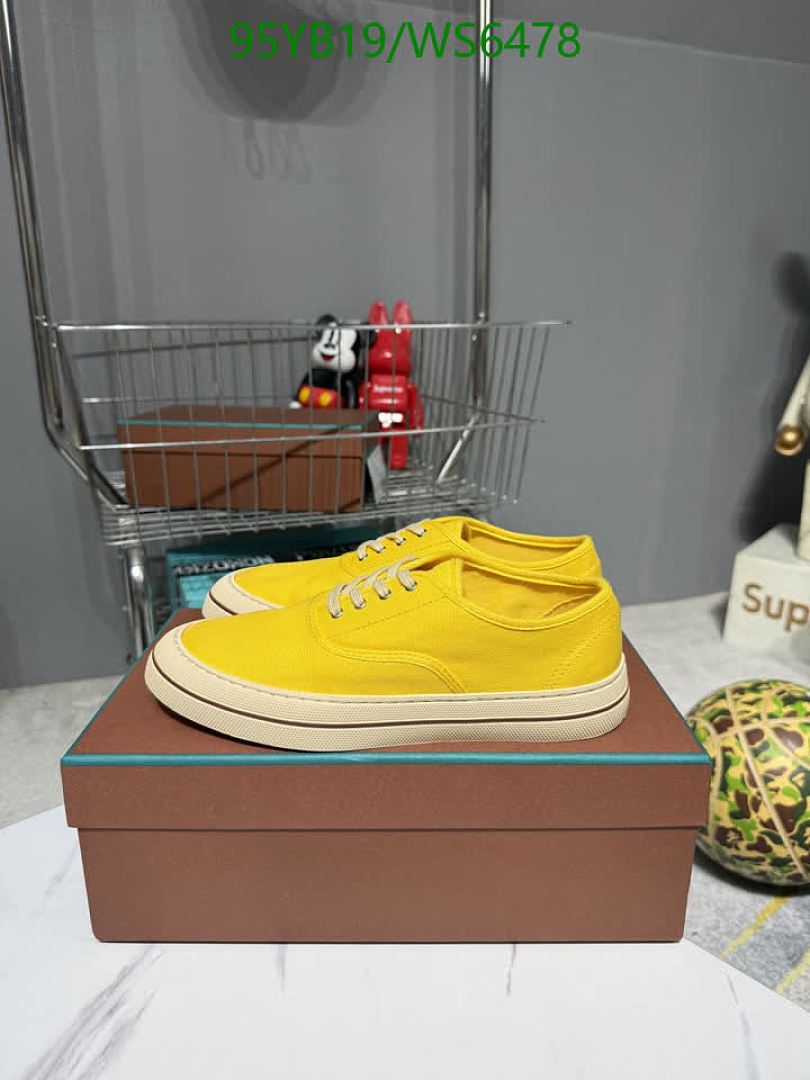 Luxury Shoes-Loro Piana Code: WS6478 $: 123.5USD