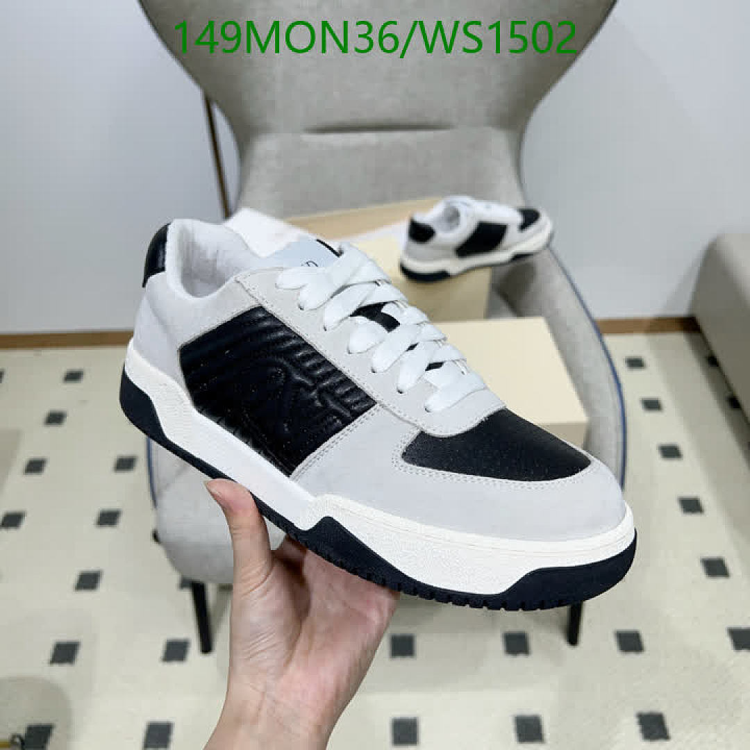 Luxury Shoes-Valentino Code: WS1502 $: 193.7USD