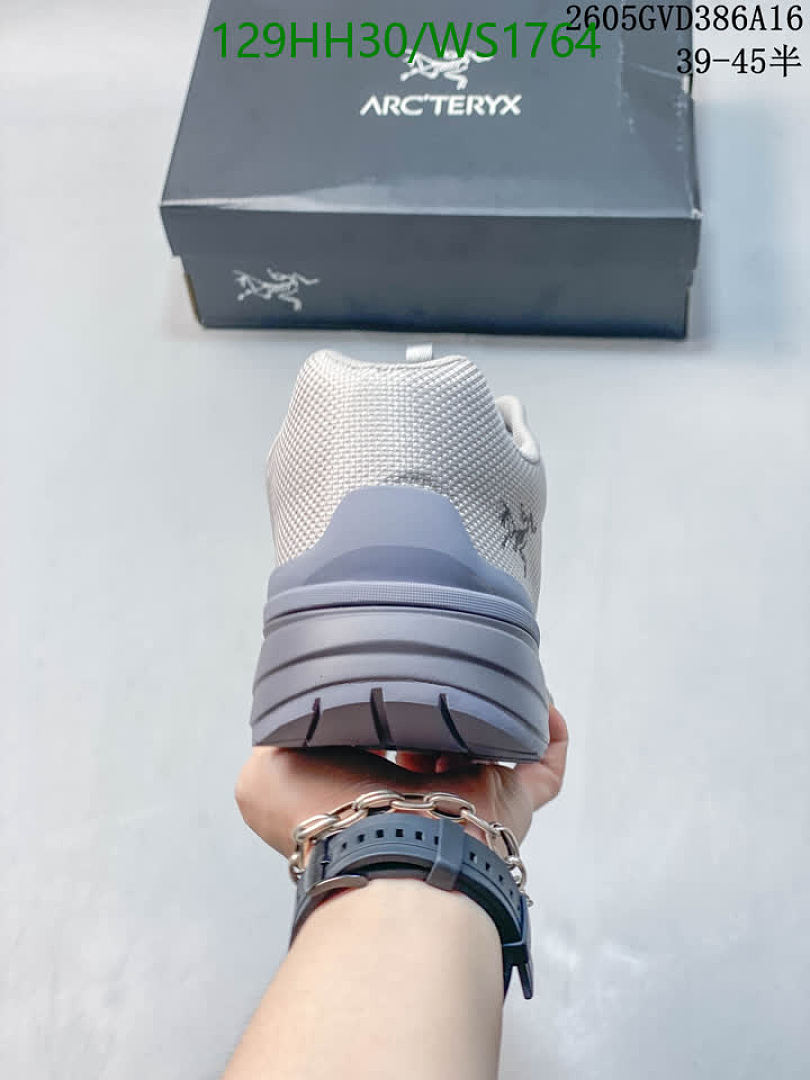 Luxury Shoes-Arcteryx Code: WS1764 $: 167.7USD