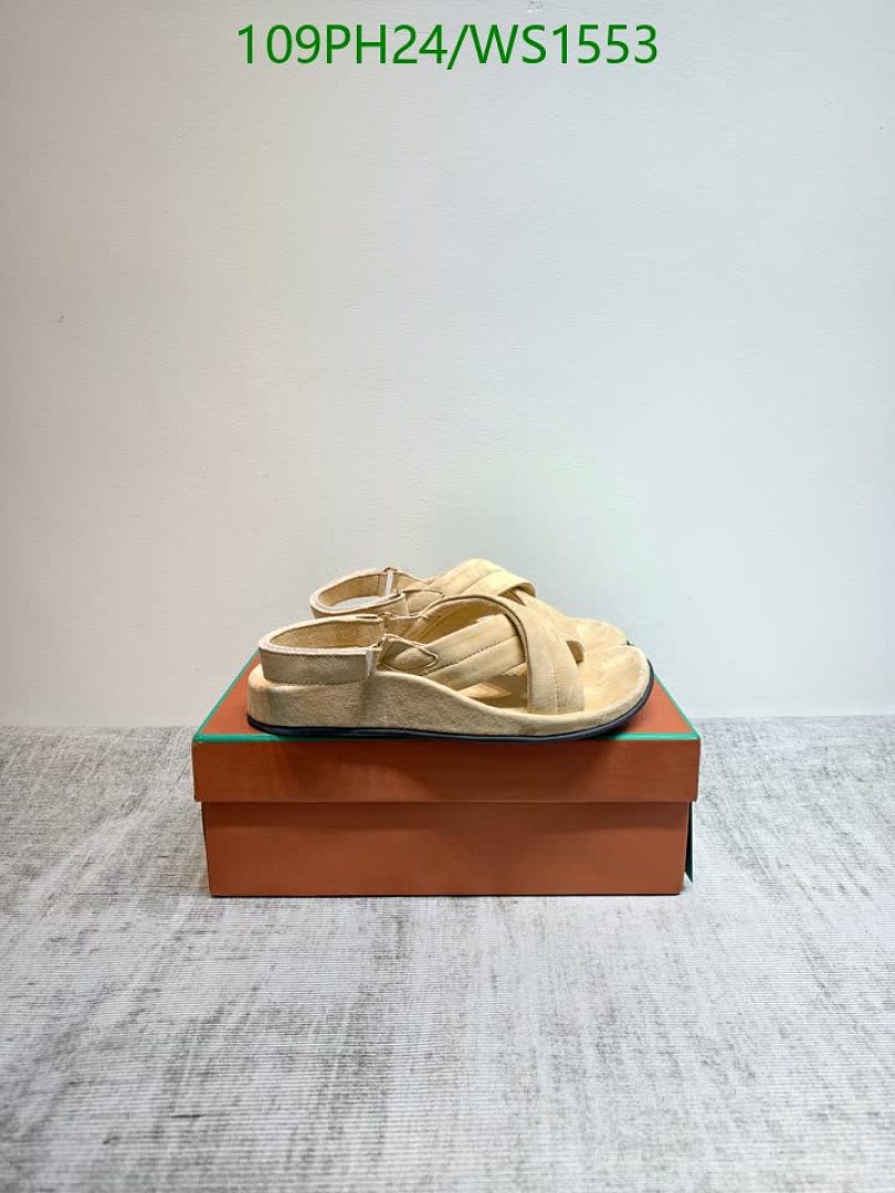 Luxury Shoes-Loro Piana Code: WS1553 $: 141.7USD