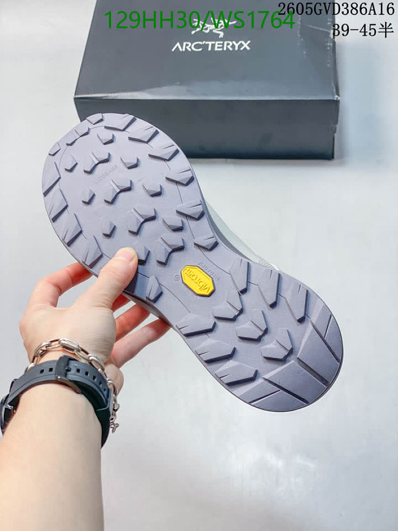 Luxury Shoes-Arcteryx Code: WS1764 $: 167.7USD