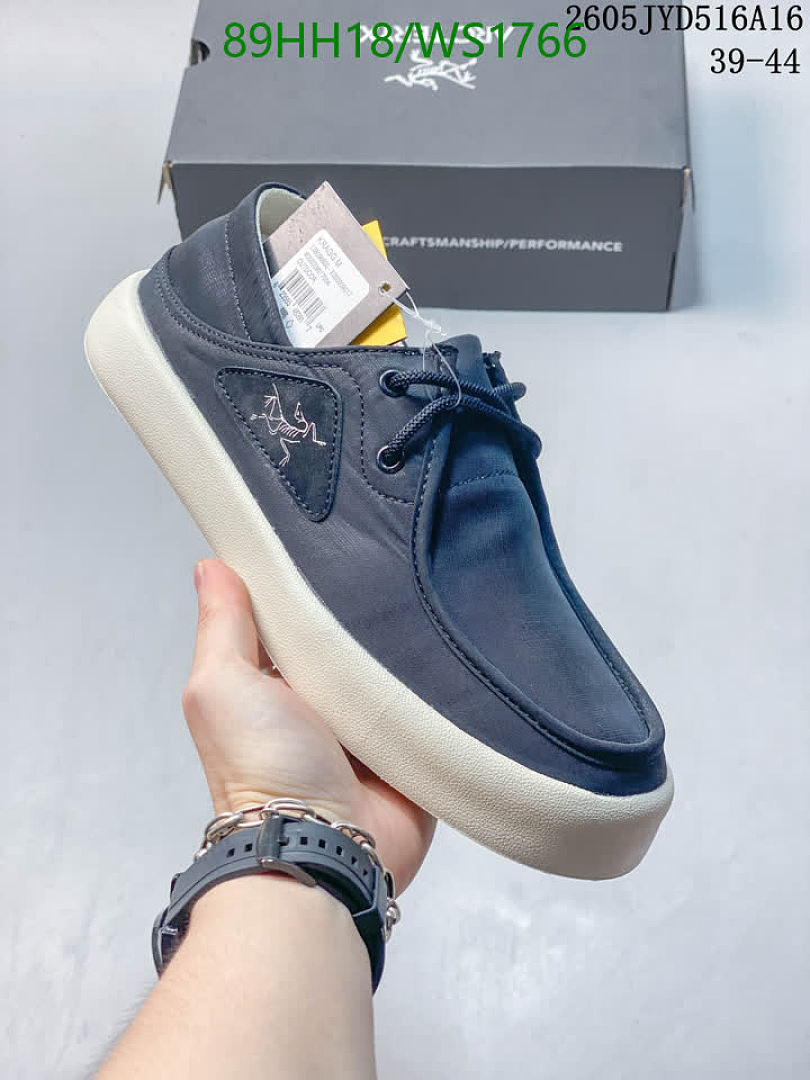 Luxury Shoes-Arcteryx Code: WS1766 $: 115.7USD