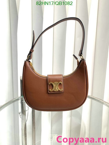 Celine Bag-(4A)-AVA- Code: QB1082 $: 82USD