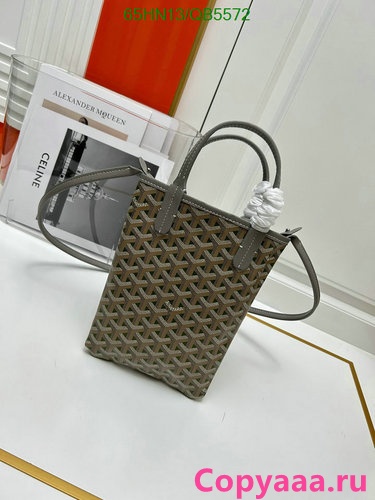 Goyard Bag-(4A)-Diagonal- Code: QB5572 $: 65USD