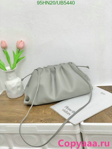 BV Bag-(4A)-Pouch Series- Code: UB5440