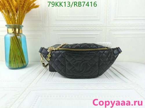 Chanel Bag-(4A)-Other Styles- Code: RB7416 $: 79USD