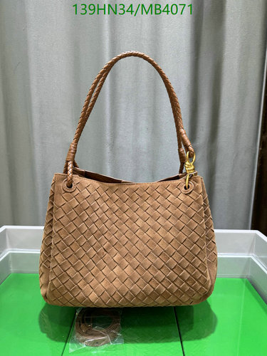 BV Bag-(4A)-Handbag- Code: MB4071 $: 139USD