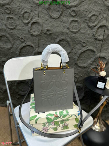 Loewe Bag-(4A)-Crossbody- Code: MB5975 $: 69USD