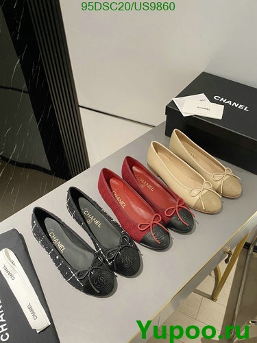 Elegant Women's Ballet Flats | Comfortable & Stylish Designer Shoes