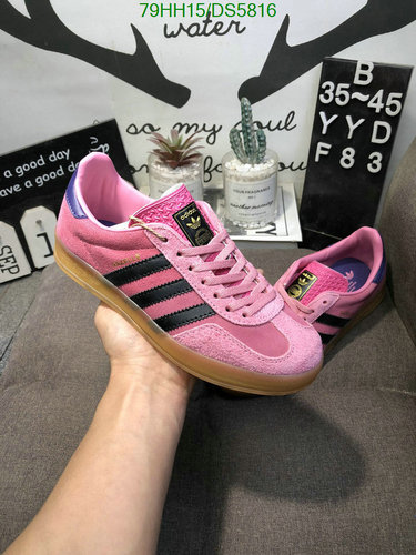 Adidas Samba OG Pink Suede Unisex Sneakers - Classic Style for Everyday Wear