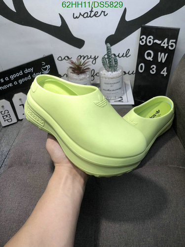 Adidas Adilette Clogs: Comfortable & Stylish Slip-On Shoes for Unisex