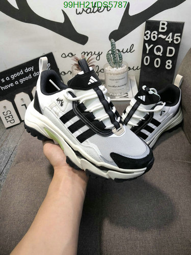 Adidas Unisex Breathable Mesh Sneakers - Comfortable & Stylish Running Shoes