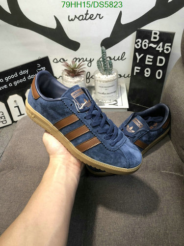 Adidas Unisex Classic Suede Trainers - Comfortable & Stylish Everyday Sneakers