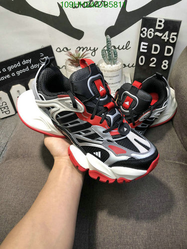 Adidas Unisex Running Shoes Code DS5811: Breathable Mesh Sneakers for All-Day Comfort