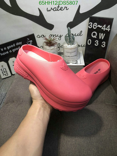 Adidas Adilette Clogs for Women - Comfortable Slip-On Summer Shoes