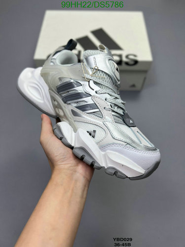 Adidas Unisex Breathable Mesh Lightweight Running Shoes for Men and Women