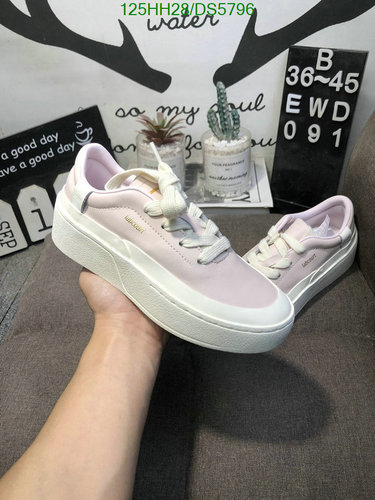 Stylish Unisex Platform Sneakers - Comfortable Everyday Casual Shoes