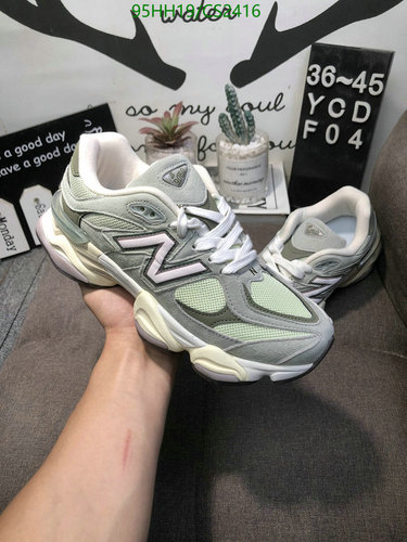 New Balance 9060 Unisex Sneakers - Breathable Mesh Everyday Casual Shoes 5 New Balance 9060 Unisex Sneakers - Breathable Mesh Everyday Casual Shoes