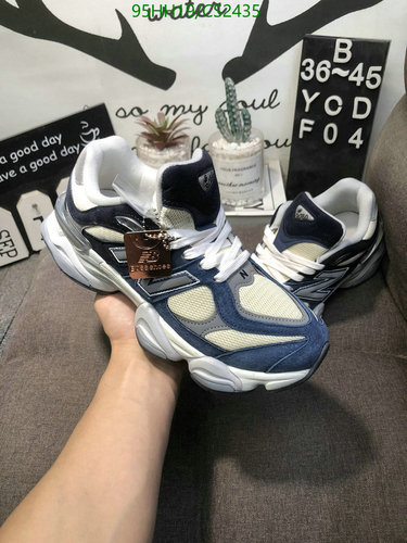 New Balance Women's Breathable Mesh Lifestyle Shoes - Stylish & Comfortable