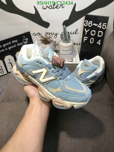 New Balance Women's 9060 Casual Sneakers - Breathable Mesh Everyday Shoes