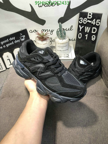 New Balance Unisex Athletic Sneakers - Breathable Mesh Running Shoes for All-Day Comfort