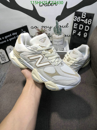 New Balance 9060 Unisex Athletic Shoes - Breathable Mesh & Stylish Comfort