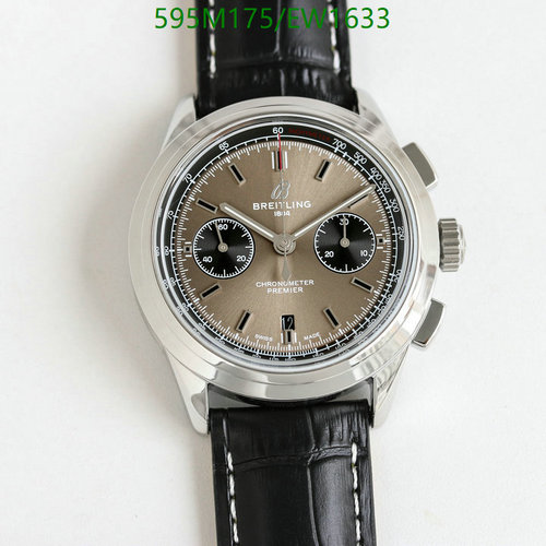 Breitling Premier Chronometer Men's Automatic Watch