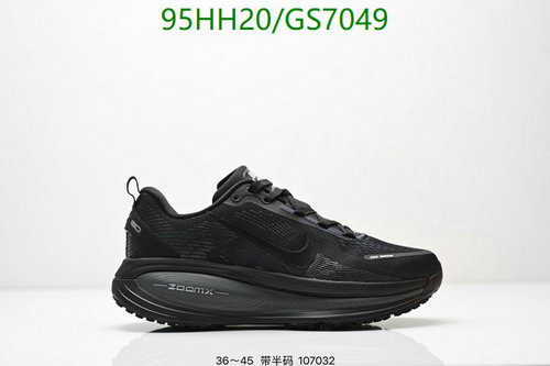 Nike Men's ZoomX Running Shoes - Lightweight & Comfortable for Everyday Wear