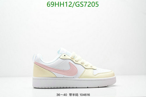 Nike Women's Court Legacy Lift Platform Shoes - Stylish Everyday Sneakers