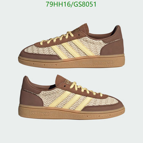 Adidas Spezial Handball Shoes GS8051 - Classic & Comfortable Unisex Sneakers