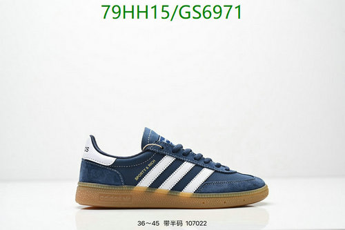 Adidas Sporty & Rich Handball Spezial Shoes - Unisex Classic Sneakers