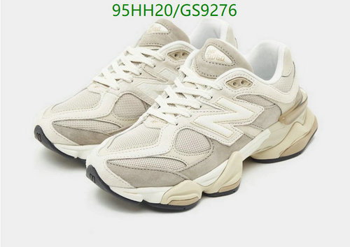 New Balance Women's 9060 GS9276 Running Shoes - Classic Comfort & Style