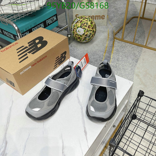 New Balance Women's Comfort Mary Jane Shoes - Stylish & Breathable Design