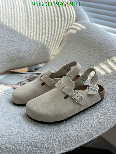 Birkenstock Boston Suede Clogs for Men & Women - Unisex Comfort Shoes
