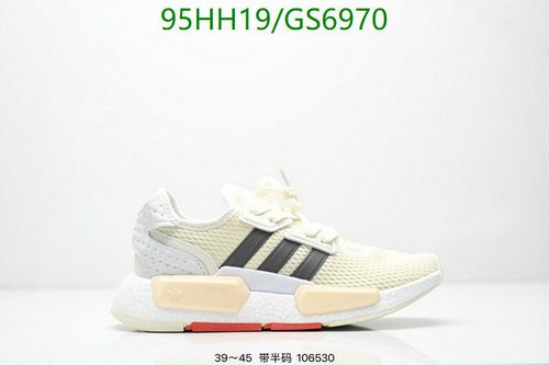 Adidas Men's Running Shoes GS6970 - Comfortable & Stylish Athletic Sneakers